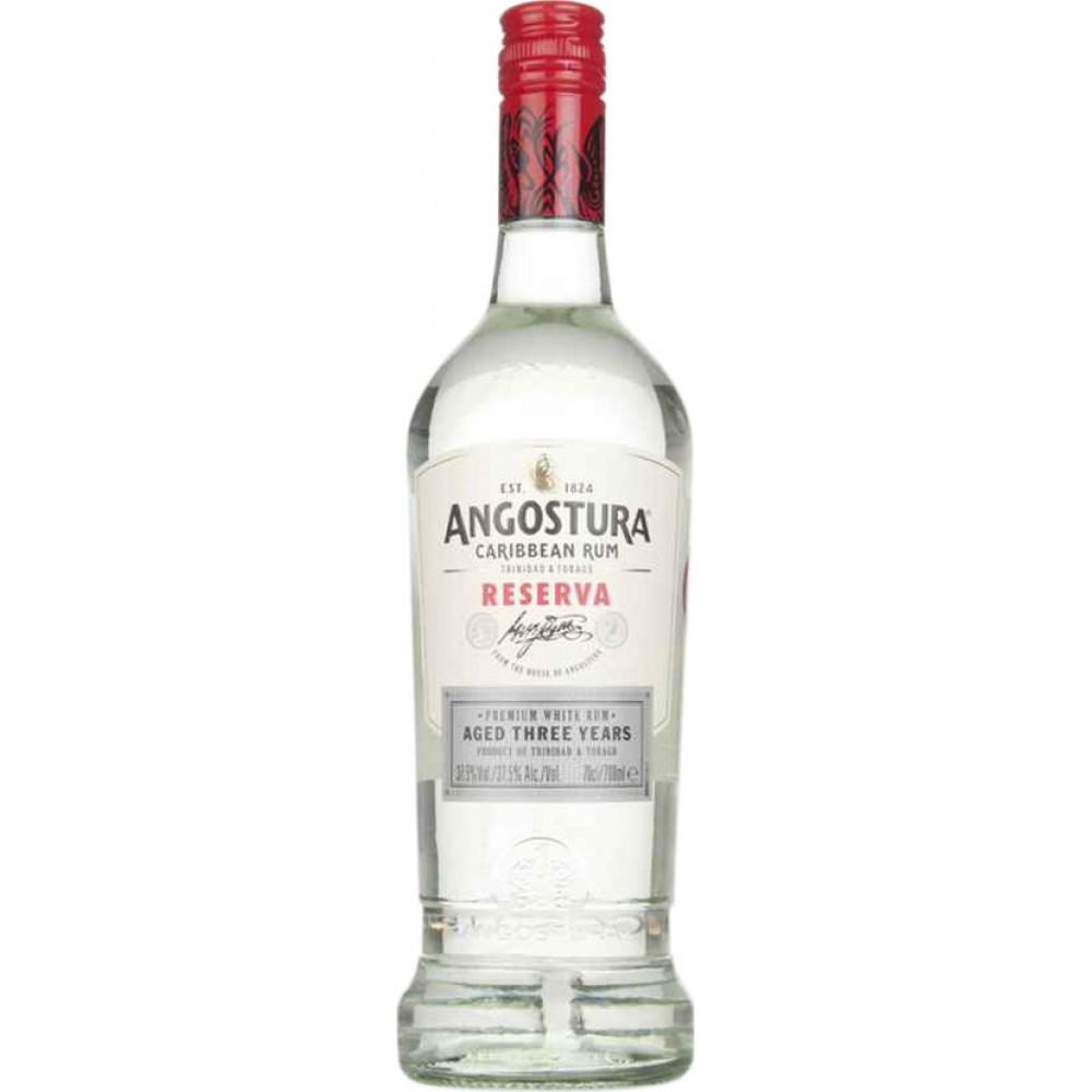 Angostura Reserva 0.70 LT Pantos Potou.gr